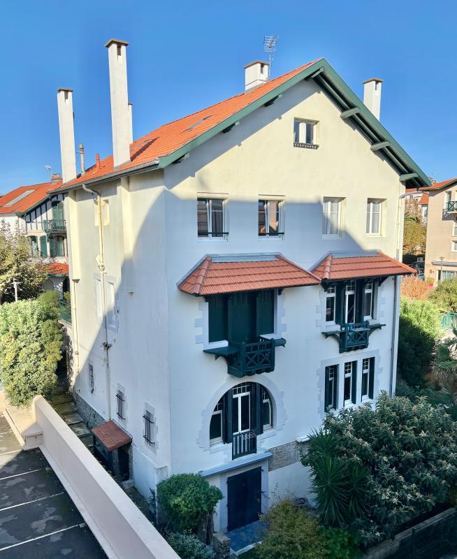 Appartement  T2 à vendre Biarritz 64200