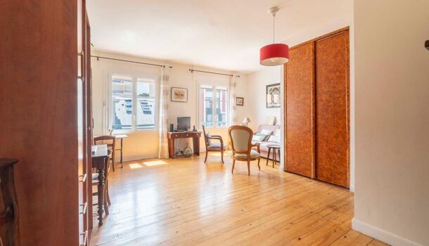 Appartement 2 pièces  à vendre Biarritz 64200