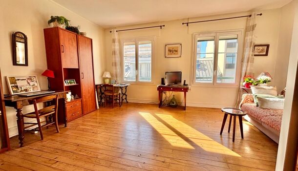 Appartement 2 pièces  à vendre Biarritz 64200