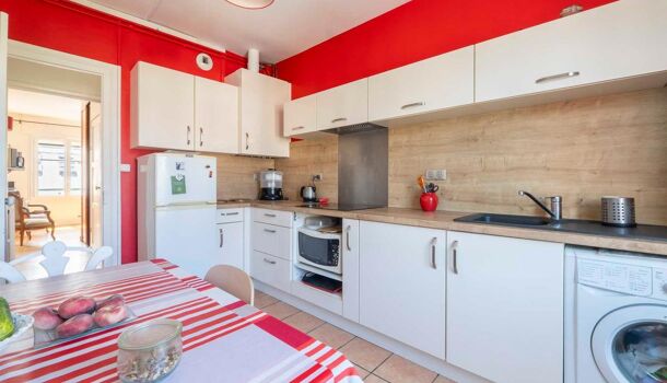 Appartement 2 pièces  à vendre Biarritz 64200