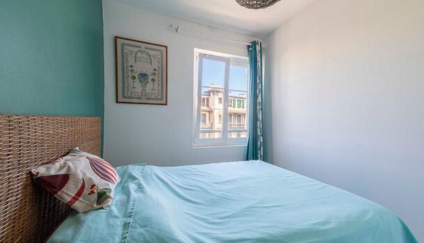 Appartement 2 pièces  à vendre Biarritz 64200