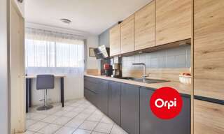 Appartement 4 Pièces 98 m² à vendre à Saint-Priest (69800)