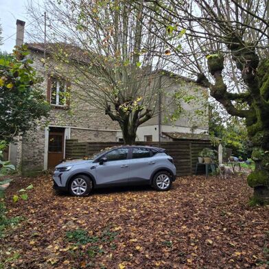 Immeuble  249000 €