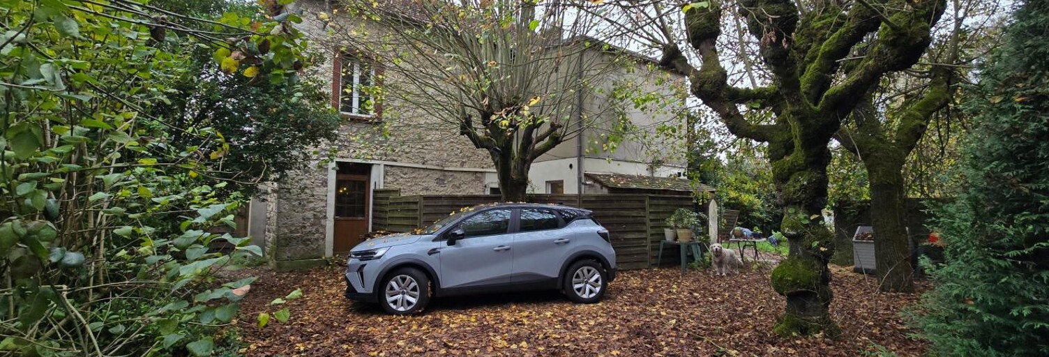 Immeuble  140 m² à vendre à Vernon (27200)