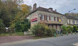 Immeuble  140 m² à vendre à Vernon (27200)