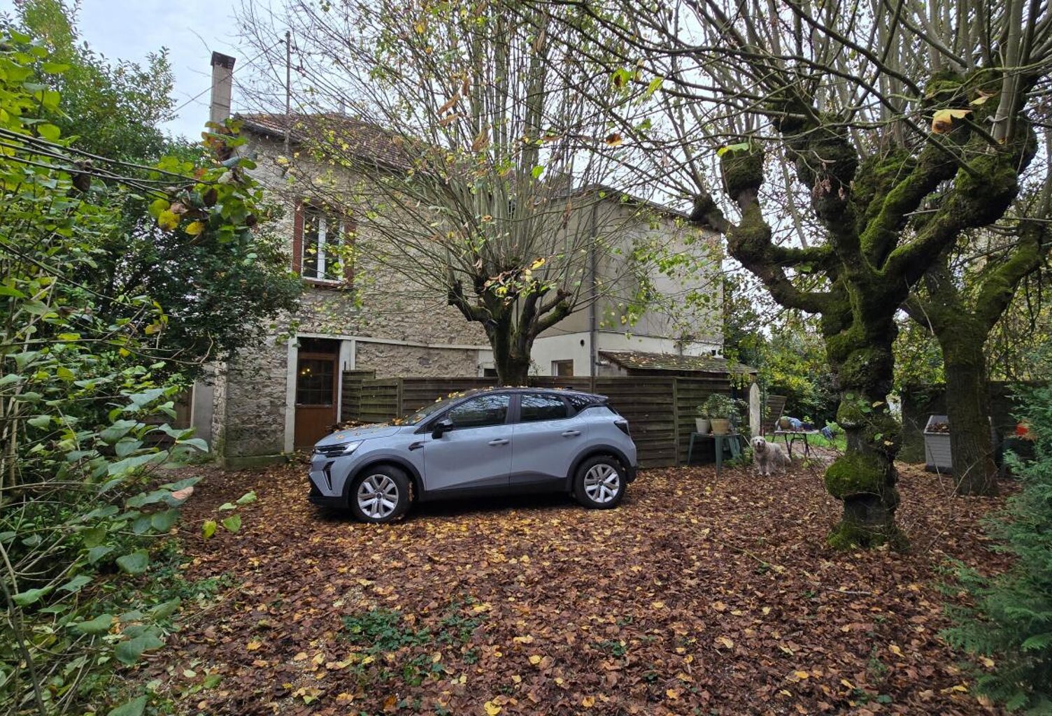 Ensemble immobilier à vendre à Vernon sur axe fréquenté — photo 1