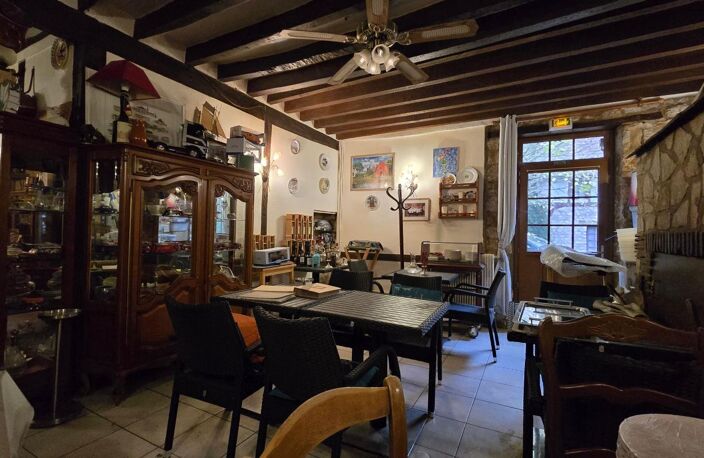Ensemble immobilier à vendre à Vernon sur axe fréquenté — photo 3