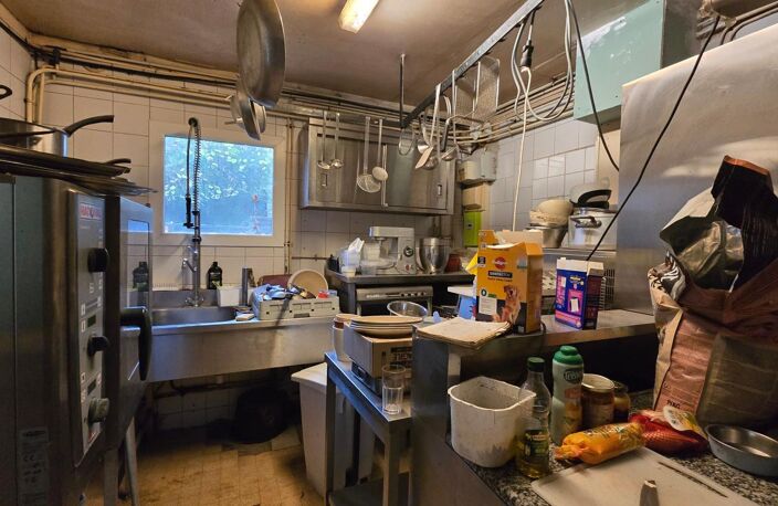 Ensemble immobilier à vendre à Vernon sur axe fréquenté — photo 5