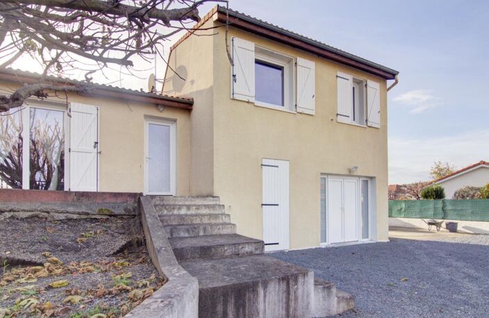 LORETTE Maison 137m² sur 710m² de terrain — photo 2