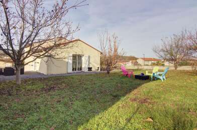 Maison 4 pièces 270000 €