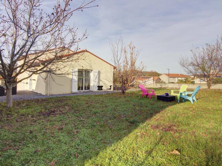 LORETTE Maison 137m² sur 710m² de terrain — photo 1