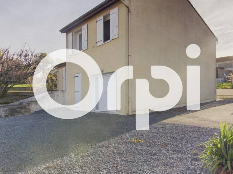 LORETTE Maison 137m² sur 710m² de terrain — photo 1