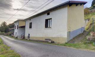 Maison 3 Pièces 102 m² à vendre à Saint-Romain-en-Jarez (42800)