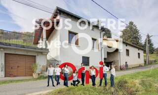 Maison 3 Pièces 102 m² à vendre à Saint-Romain-en-Jarez (42800)