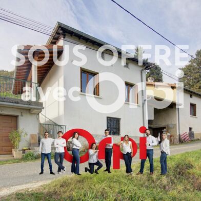 Maison 3 pièces 250000 €