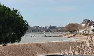 Appartement 2 Pièces 59 m² à vendre à Saint-Nazaire (44600)