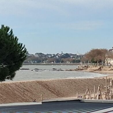 Appartement 2 pièces 202350 €