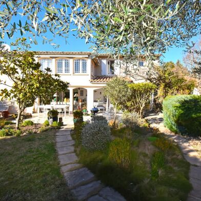 Maison 5 pièces 495000 €