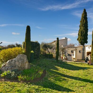 Maison 5 pièces 495000 €