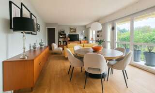 Appartement 3 Pièces 95 m² à vendre à Chambourcy (78240)