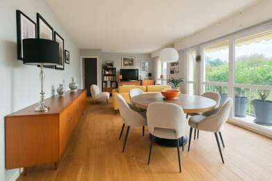 Appartement 3 pièces 399000 €