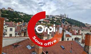 Appartement 2 Pièces 24 m² à vendre à Lyon 2 (69002)