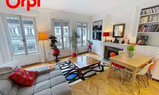 Appartement 3 Pièces 61 m² à vendre à Lyon 1 (69001)