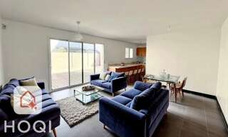 Maison 4 Pièces 96 m² à vendre à Mérignac (33700)