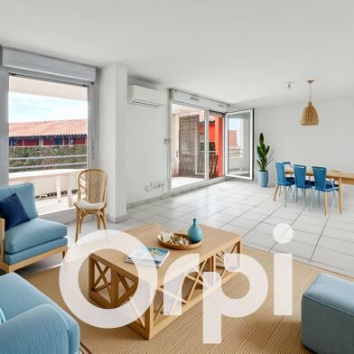 Appartement 3 pièces 282000 €