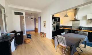 Appartement 3 Pièces 60 m² à vendre à Sète (34200)