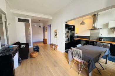 Appartement 3 pièces 199000 €