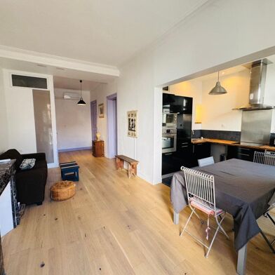 Appartement 3 pièces 225000 €