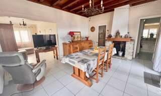 Maison 4 Pièces 106 m² à vendre à Dax (40100)