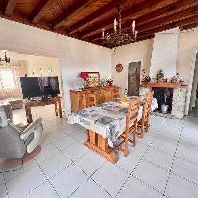 Maison 4 pièces 241000 €