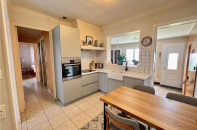 Maison 4 pièces 241000 €