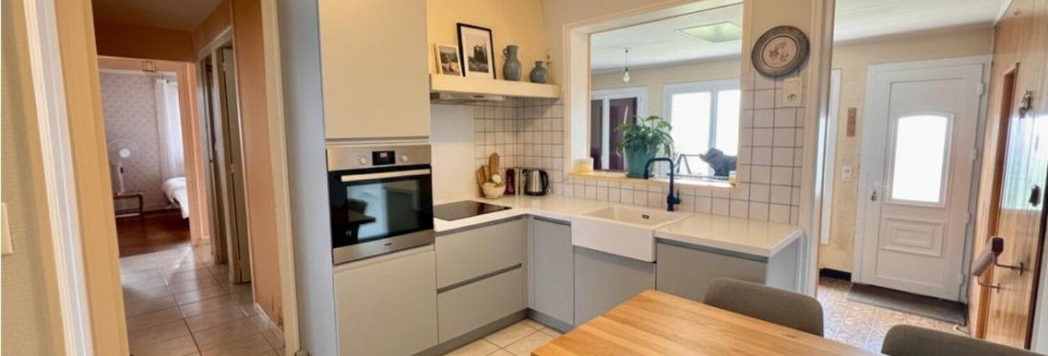 Maison 4 Pièces 106 m² à vendre à Dax (40100)