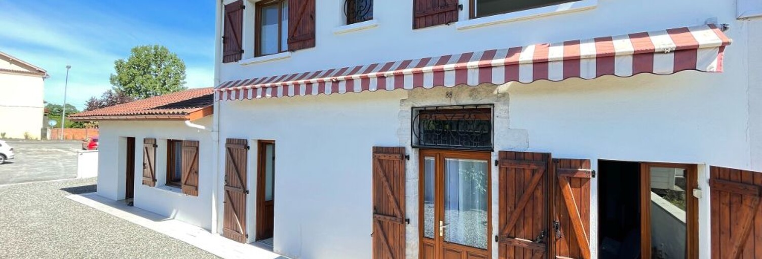 Maison 5 Pièces 170 m² à vendre à Dax (40100)