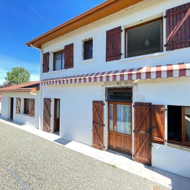 Maison 5 pièces 238000 €