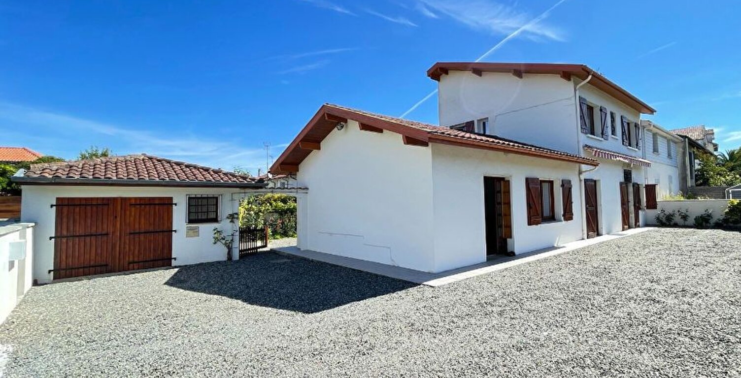 Maison libre de toute occupation – vendue meublée — photo 1