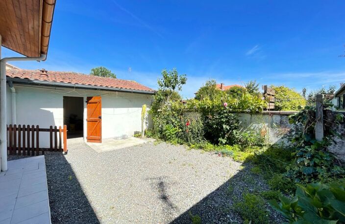 Maison libre de toute occupation – vendue meublée — photo 3
