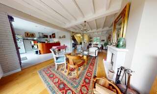 Maison 4 Pièces 120 m² à vendre à Octeville-sur-Mer (76930)