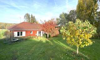 Maison 5 Pièces 87 m² à vendre à Magneux (51170)