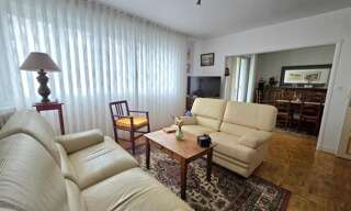 Appartement 4 Pièces 79 m² à vendre à Brest (29200)