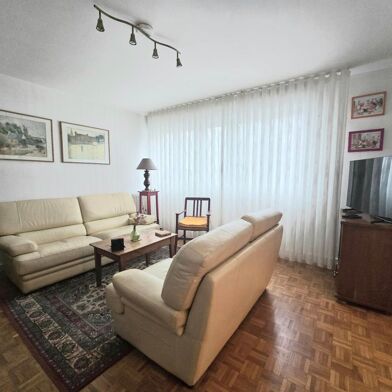 Appartement 4 pièces 145520 €