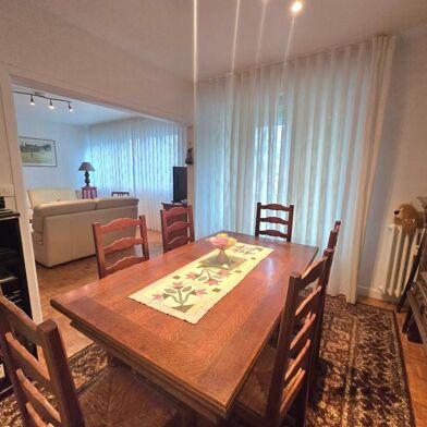 Appartement 4 pièces 145520 €