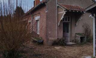 Maison 4 Pièces 80 m² à vendre à Rogny-les-Sept-Écluses (89220)