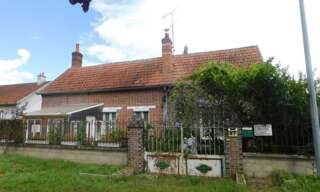 Maison 4 Pièces 80 m² à vendre à Rogny-les-Sept-Écluses (89220)