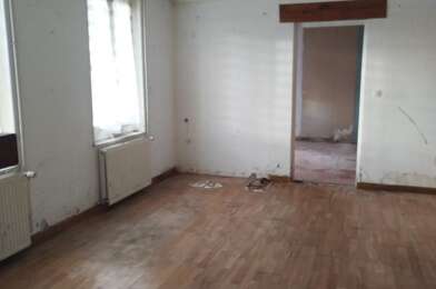 Maison 4 pièces 59000 €