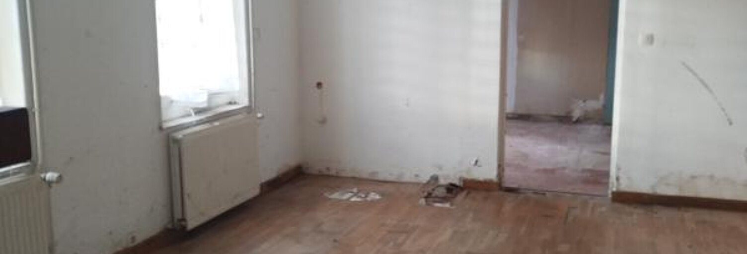 Maison 4 Pièces 80 m² à vendre à Rogny-les-Sept-Écluses (89220)