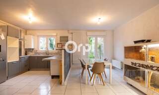 Maison 5 Pièces 92 m² à vendre à Lens (62300)